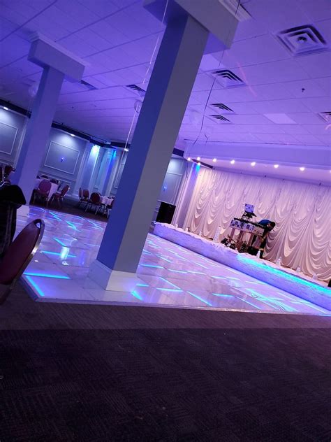 banquet weddings in melrose park  A-Theme Events
